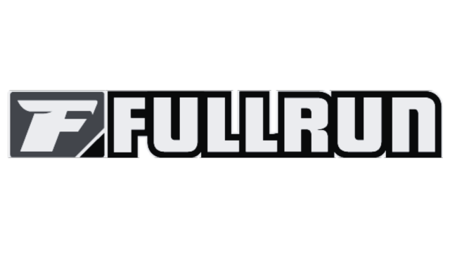 Logo de la marca de llantas "Fullrun"