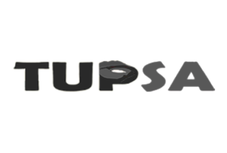 TUPSA WEB